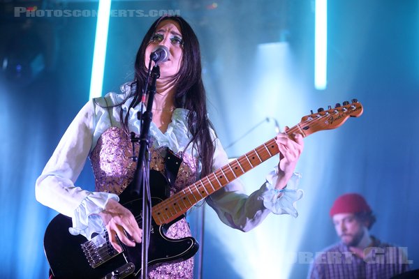 BABY COOL - 2023-05-20 - LE HAVRE - Fort de Tourneville - La Halle - Grace Cuell